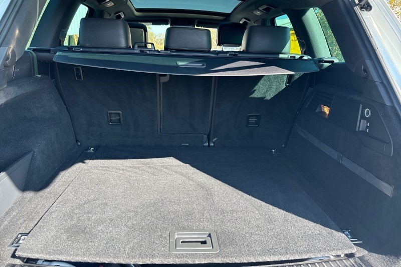 2017 (67) VOLKSWAGEN TOUAREG 3.0 V6 TDI BMT 262 R-Line Plus 5dr Tip Auto 3514986