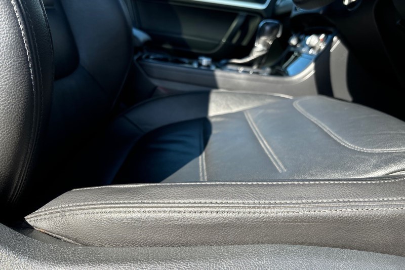 2017 (67) VOLKSWAGEN TOUAREG 3.0 V6 TDI BMT 262 R-Line Plus 5dr Tip Auto 3514973