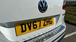 2017 (67) VOLKSWAGEN TOUAREG 3.0 V6 TDI BMT 262 R-Line Plus 5dr Tip Auto 3514992