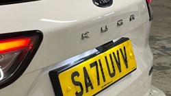 2021 (71) FORD KUGA 2.5 PHEV ST-Line X Edition 5dr CVT 3490503