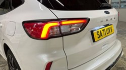 2021 (71) FORD KUGA 2.5 PHEV ST-Line X Edition 5dr CVT 3490502