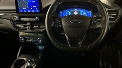 2021 (71) FORD KUGA 2.5 PHEV ST-Line X Edition 5dr CVT 3490476