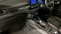 2021 (71) FORD KUGA 2.5 PHEV ST-Line X Edition 5dr CVT 3490493