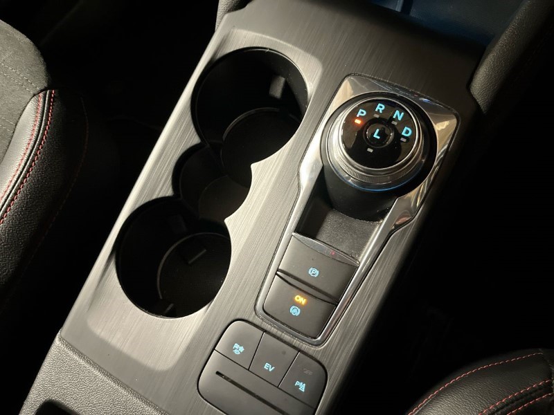 2021 (71) FORD KUGA 2.5 PHEV ST-Line X Edition 5dr CVT 3490489