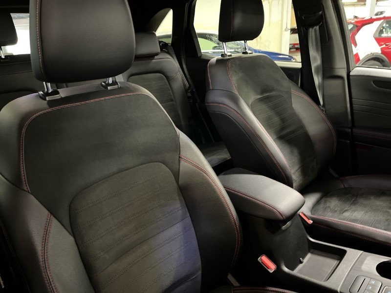 2021 (71) FORD KUGA 2.5 PHEV ST-Line X Edition 5dr CVT 3490475