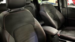 2021 (71) FORD KUGA 2.5 PHEV ST-Line X Edition 5dr CVT 3490475