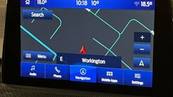 2021 (71) FORD KUGA 2.5 PHEV ST-Line X Edition 5dr CVT 3490482