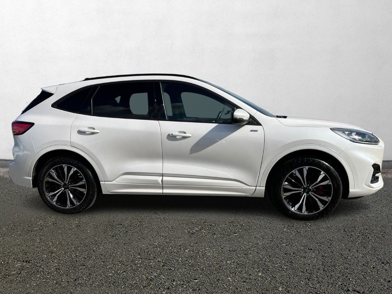 2021 (71) FORD KUGA 2.5 PHEV ST-Line X Edition 5dr CVT 3490463