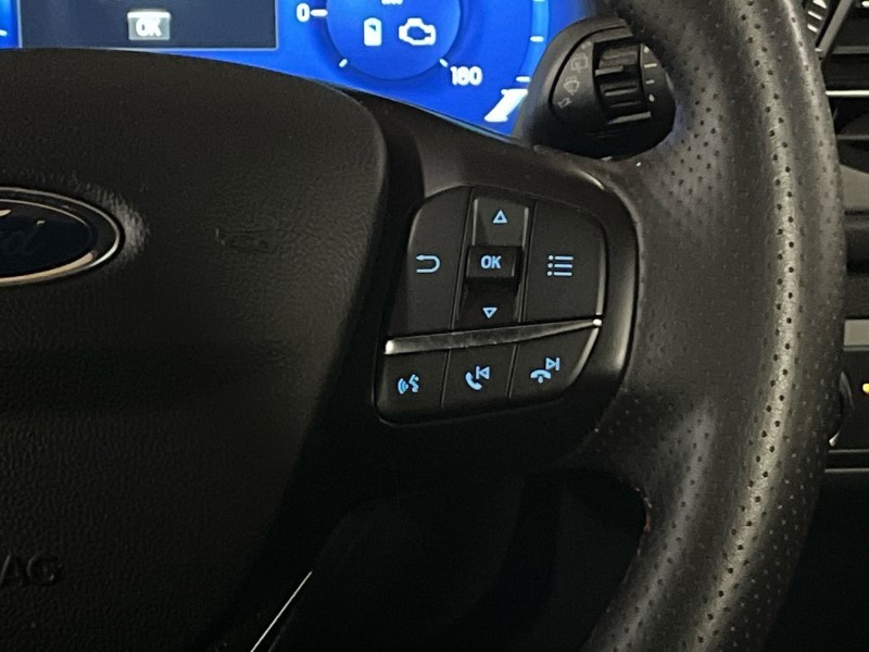 2021 (71) FORD KUGA 2.5 PHEV ST-Line X Edition 5dr CVT 3490478