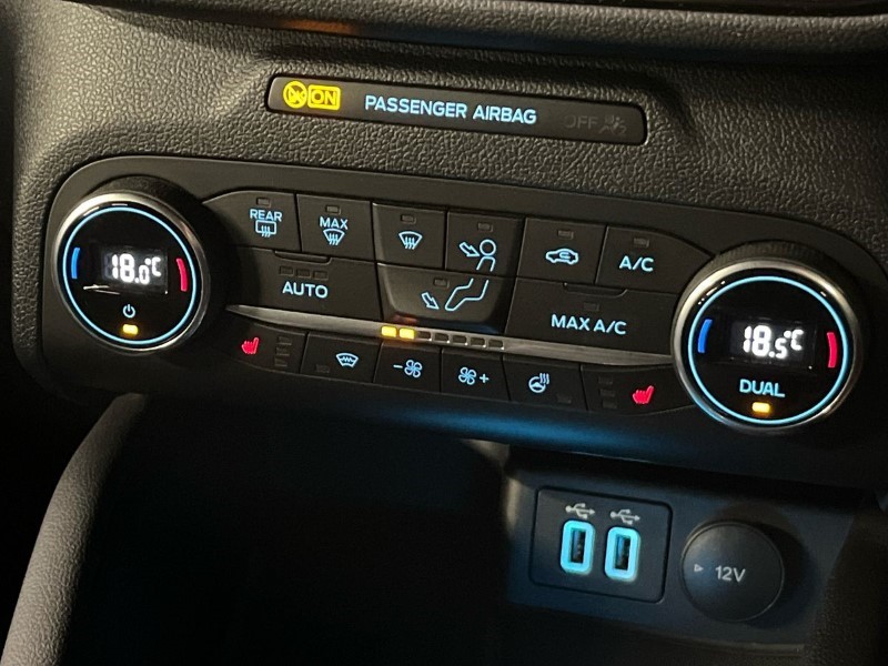 2021 (71) FORD KUGA 2.5 PHEV ST-Line X Edition 5dr CVT 3490485