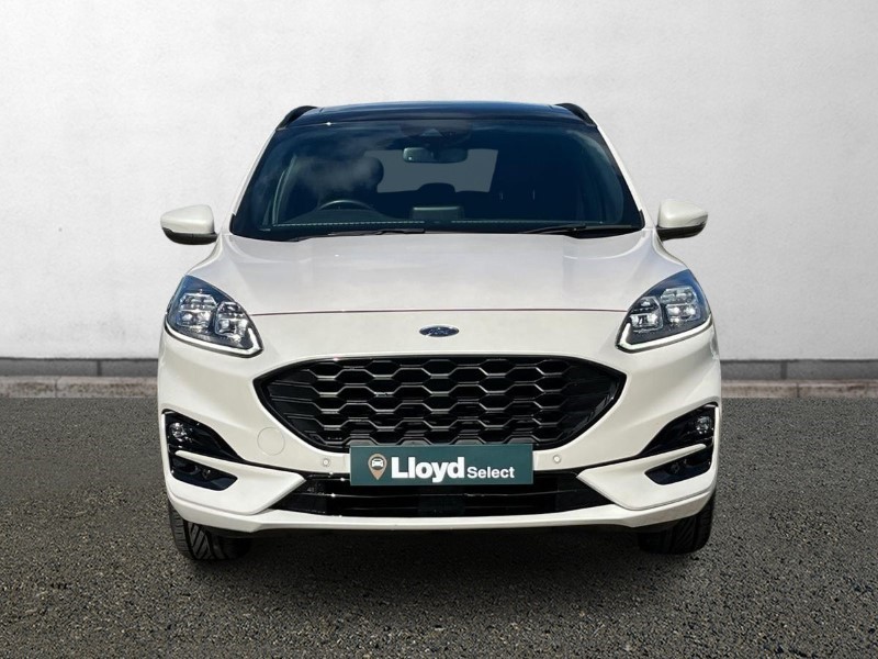 2021 (71) FORD KUGA 2.5 PHEV ST-Line X Edition 5dr CVT 3490465