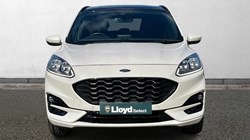2021 (71) FORD KUGA 2.5 PHEV ST-Line X Edition 5dr CVT 3490465