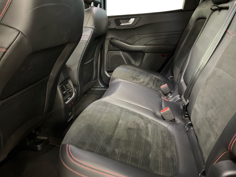 2021 (71) FORD KUGA 2.5 PHEV ST-Line X Edition 5dr CVT 3490462