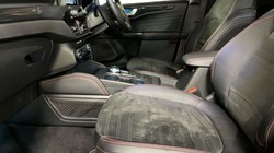 2021 (71) FORD KUGA 2.5 PHEV ST-Line X Edition 5dr CVT 3490461