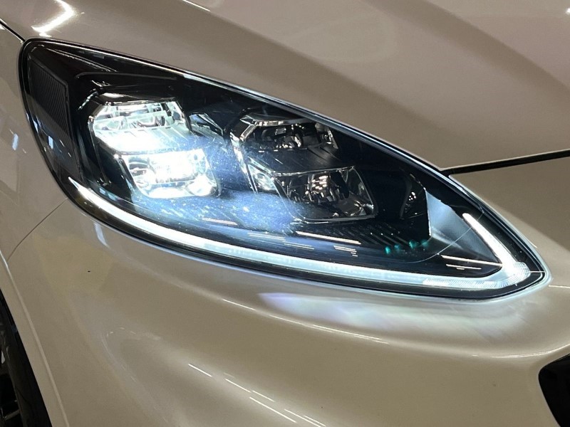 2021 (71) FORD KUGA 2.5 PHEV ST-Line X Edition 5dr CVT 3490498