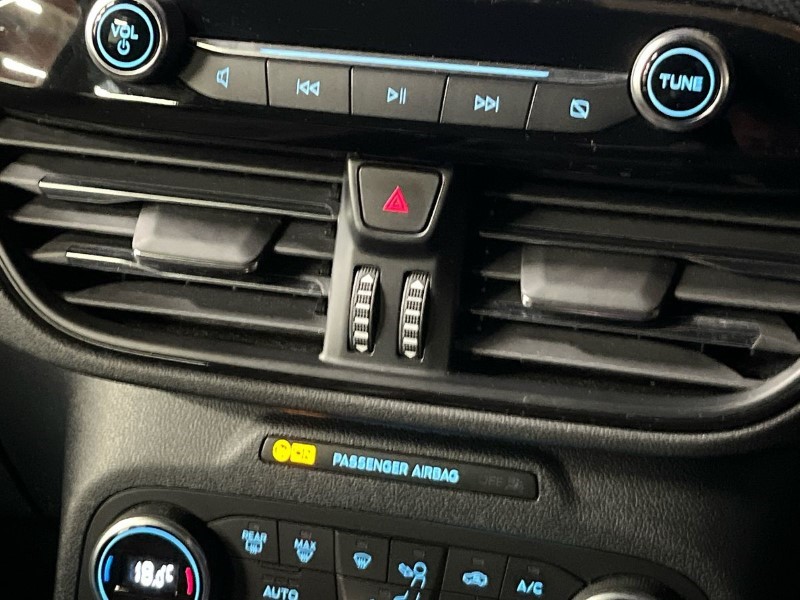 2021 (71) FORD KUGA 2.5 PHEV ST-Line X Edition 5dr CVT 3490488