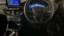 2021 (71) FORD KUGA 2.5 PHEV ST-Line X Edition 5dr CVT 3490480