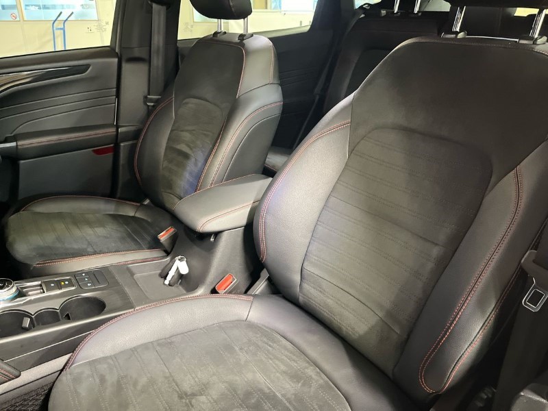 2021 (71) FORD KUGA 2.5 PHEV ST-Line X Edition 5dr CVT 3490492