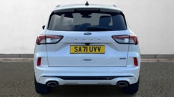 2021 (71) FORD KUGA 2.5 PHEV ST-Line X Edition 5dr CVT 3490464