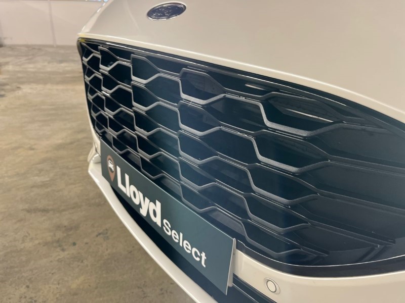 2021 (71) FORD KUGA 2.5 PHEV ST-Line X Edition 5dr CVT 3490499