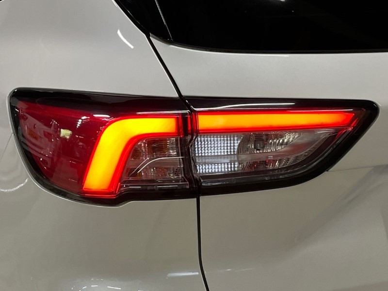 2021 (71) FORD KUGA 2.5 PHEV ST-Line X Edition 5dr CVT 3490501