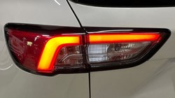 2021 (71) FORD KUGA 2.5 PHEV ST-Line X Edition 5dr CVT 3490501