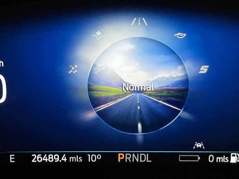 2021 (71) FORD KUGA 2.5 PHEV ST-Line X Edition 5dr CVT 3490486