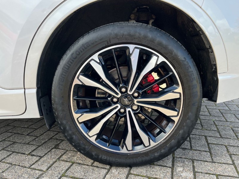 2021 (71) FORD KUGA 2.5 PHEV ST-Line X Edition 5dr CVT 3490466