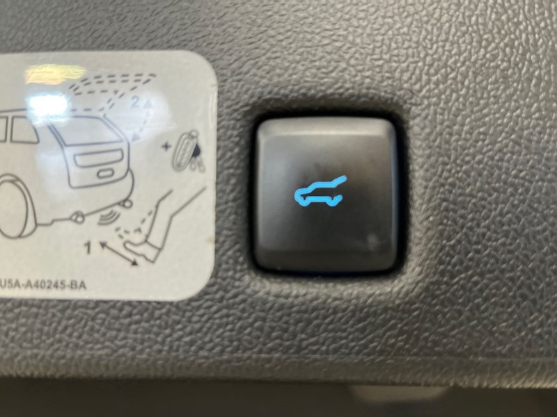 2021 (71) FORD KUGA 2.5 PHEV ST-Line X Edition 5dr CVT 3490495