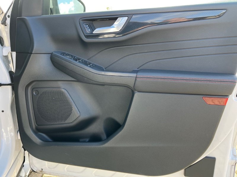 2021 (71) FORD KUGA 2.5 PHEV ST-Line X Edition 5dr CVT 3490470