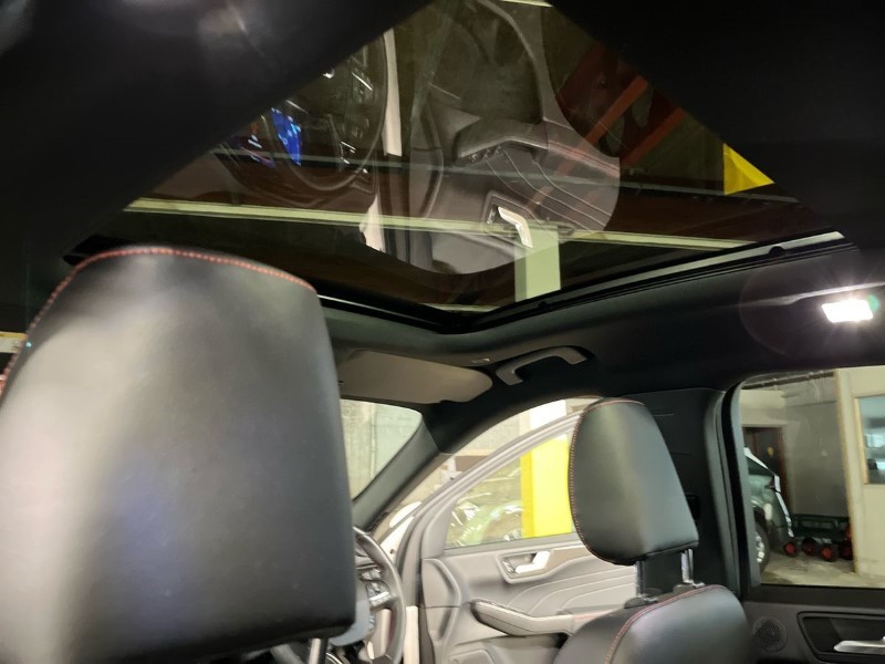 2021 (71) FORD KUGA 2.5 PHEV ST-Line X Edition 5dr CVT 3490468