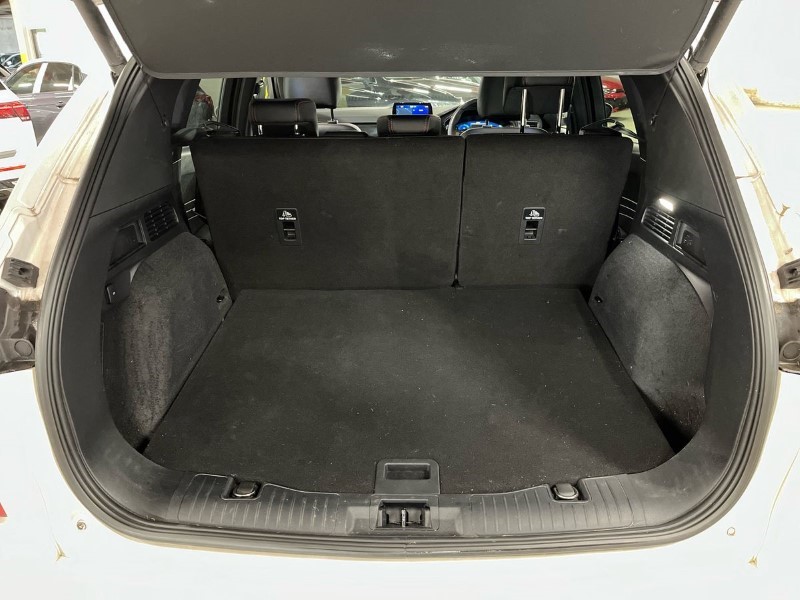 2021 (71) FORD KUGA 2.5 PHEV ST-Line X Edition 5dr CVT 3490494