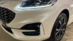 2021 (71) FORD KUGA 2.5 PHEV ST-Line X Edition 5dr CVT 3490500