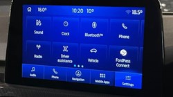 2021 (71) FORD KUGA 2.5 PHEV ST-Line X Edition 5dr CVT 3490484