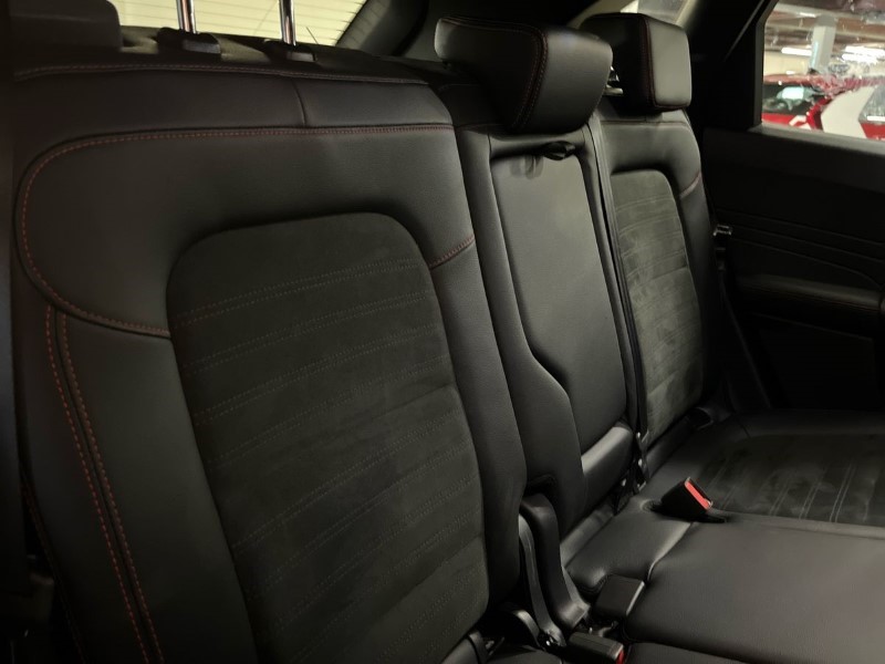 2021 (71) FORD KUGA 2.5 PHEV ST-Line X Edition 5dr CVT 3490491