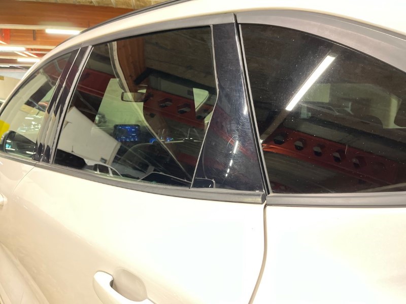 2021 (71) FORD KUGA 2.5 PHEV ST-Line X Edition 5dr CVT 3490496