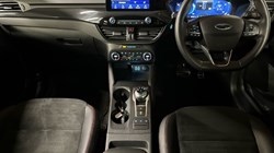 2021 (71) FORD KUGA 2.5 PHEV ST-Line X Edition 5dr CVT 3490467