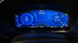 2021 (71) FORD KUGA 2.5 PHEV ST-Line X Edition 5dr CVT 3490479