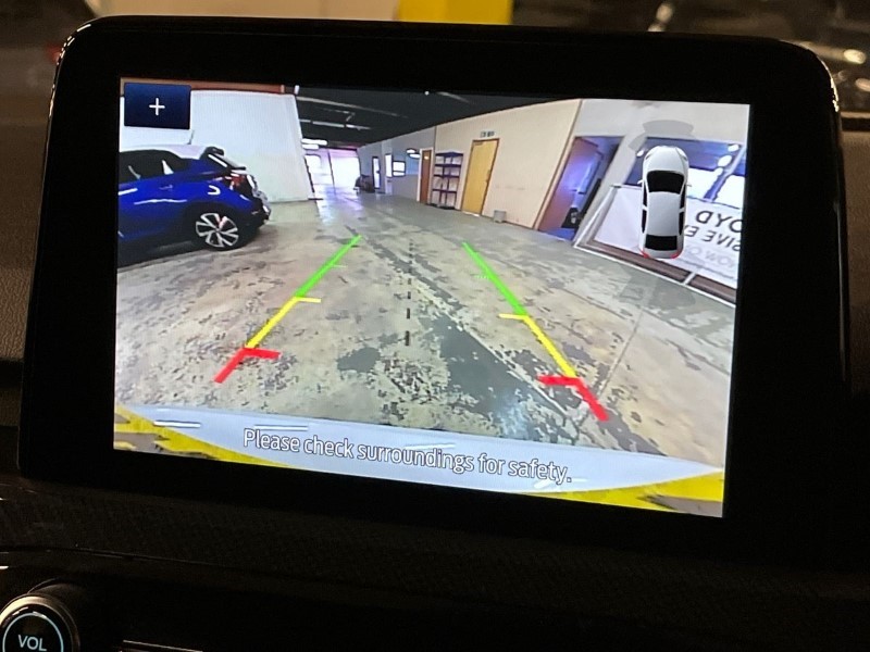 2021 (71) FORD KUGA 2.5 PHEV ST-Line X Edition 5dr CVT 3490483