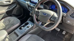 2021 (71) FORD KUGA 2.5 PHEV ST-Line X Edition 5dr CVT 3490469