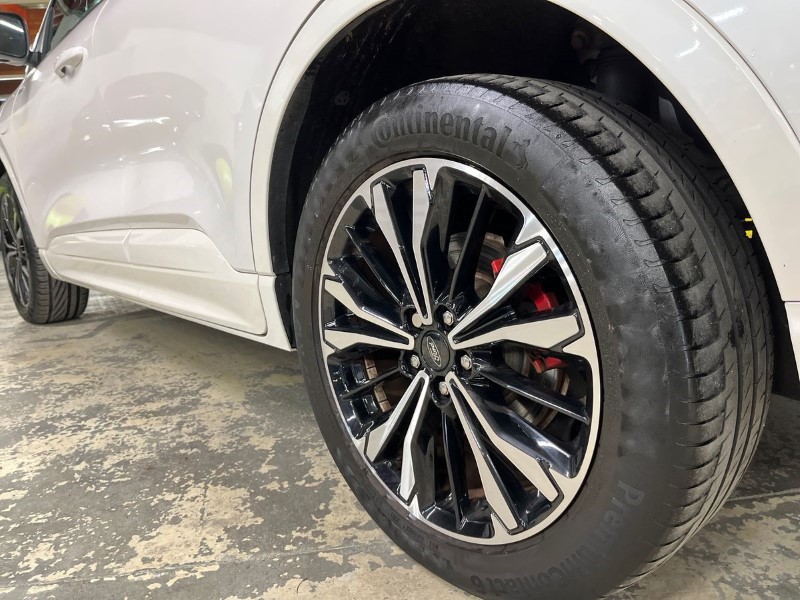 2021 (71) FORD KUGA 2.5 PHEV ST-Line X Edition 5dr CVT 3490497