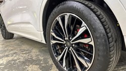 2021 (71) FORD KUGA 2.5 PHEV ST-Line X Edition 5dr CVT 3490497