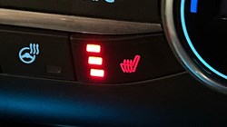 2021 (71) FORD KUGA 2.5 PHEV ST-Line X Edition 5dr CVT 3490487