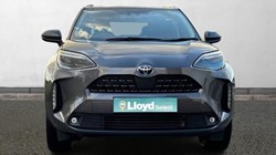 2022 (22) TOYOTA YARIS CROSS 1.5 Hybrid Excel 5dr CVT 3591246