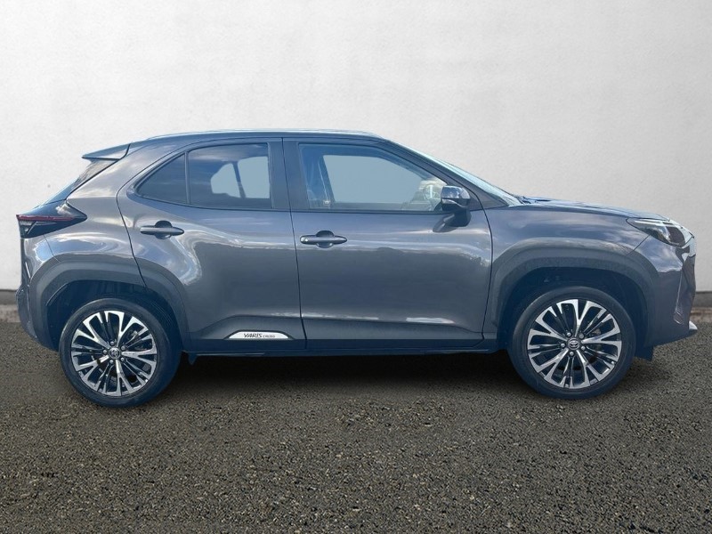 2022 (22) TOYOTA YARIS CROSS 1.5 Hybrid Excel 5dr CVT 3591244