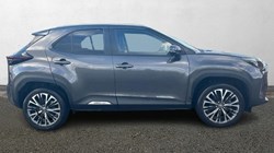 2022 (22) TOYOTA YARIS CROSS 1.5 Hybrid Excel 5dr CVT 3591244