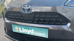 2022 (22) TOYOTA YARIS CROSS 1.5 Hybrid Excel 5dr CVT 3591272