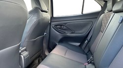 2022 (22) TOYOTA YARIS CROSS 1.5 Hybrid Excel 5dr CVT 3591243