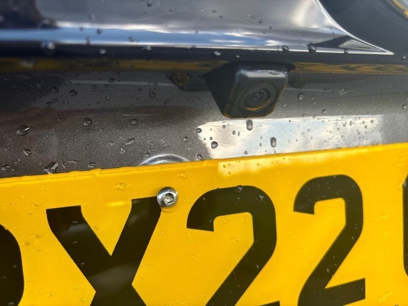 2022 (22) TOYOTA YARIS CROSS 1.5 Hybrid Excel 5dr CVT 3591277