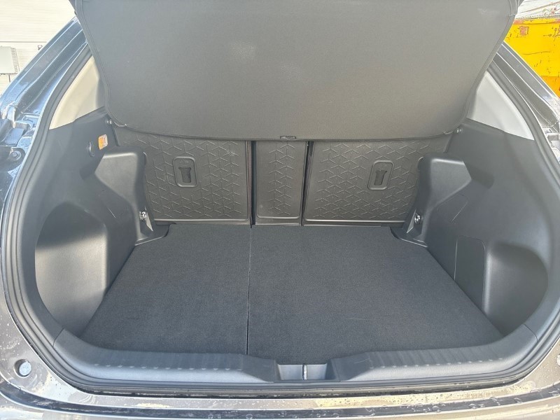 2022 (22) TOYOTA YARIS CROSS 1.5 Hybrid Excel 5dr CVT 3591268